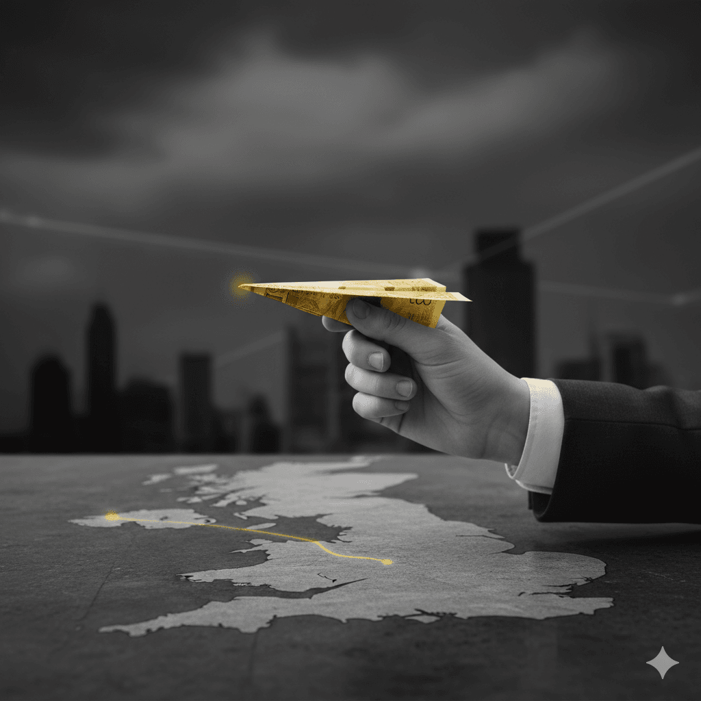 Best Exchange Rate Providers UK Guide 2025