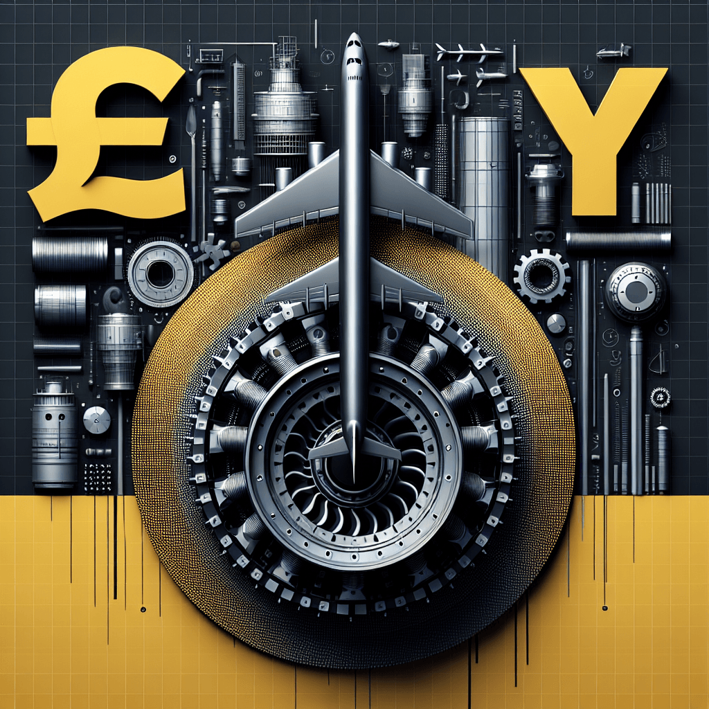 Aerospace Parts Market to Hit $1299.67B by 2032